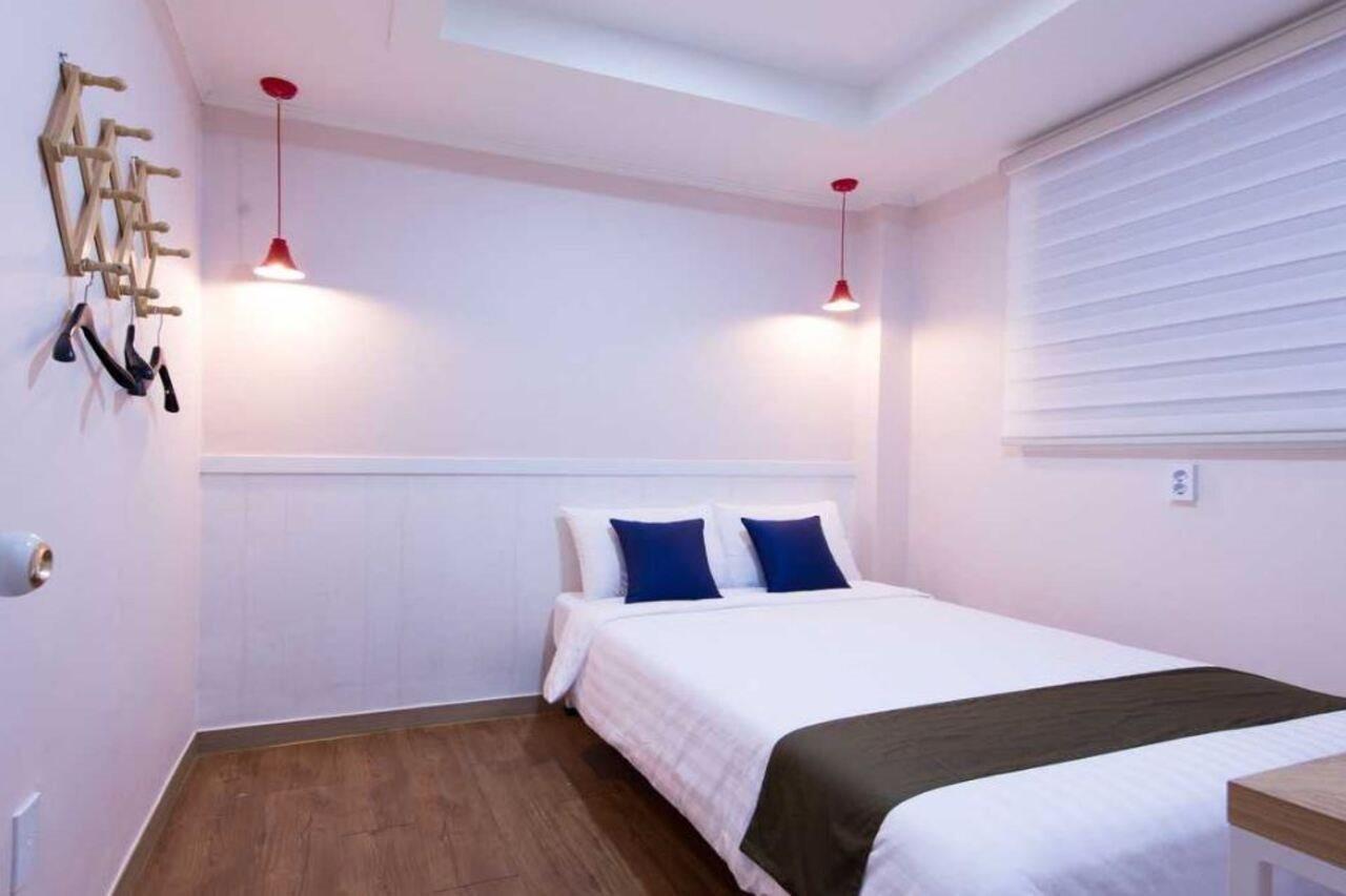 סיאול Hotel Maui Dongdaemun מראה חיצוני תמונה