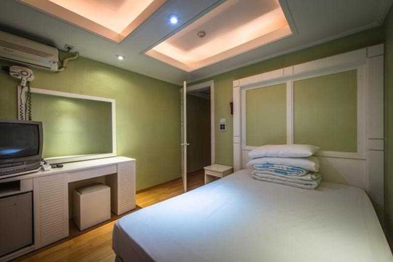 סיאול Hotel Maui Dongdaemun מראה חיצוני תמונה
