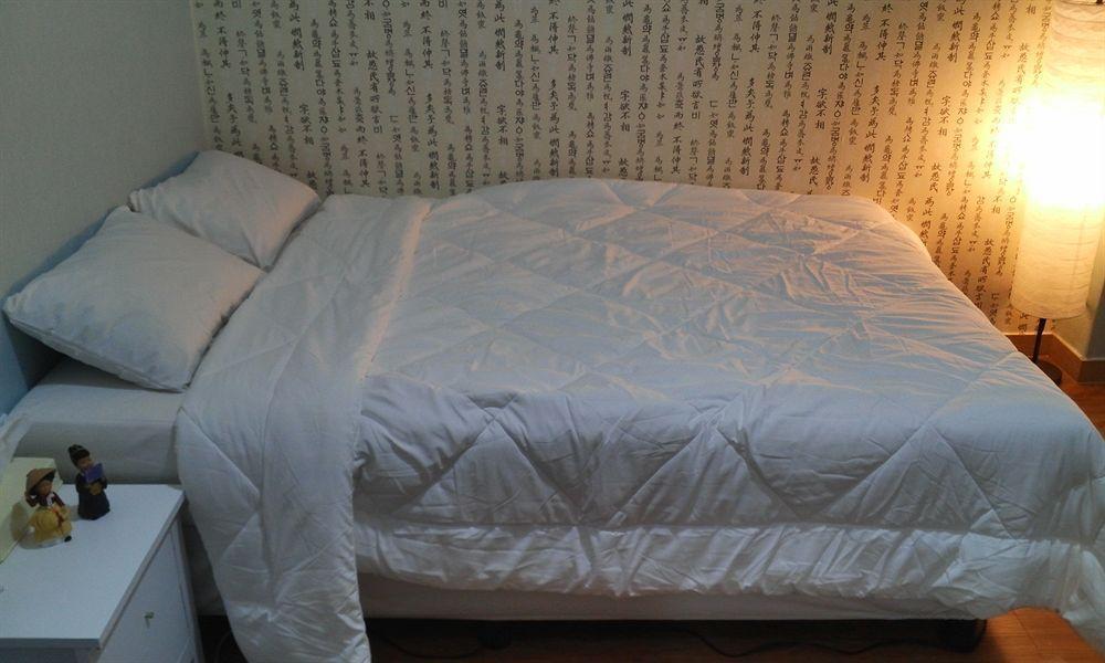 סיאול Hotel Maui Dongdaemun מראה חיצוני תמונה
