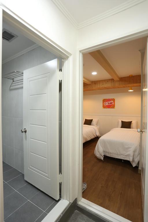 סיאול Hotel Maui Dongdaemun מראה חיצוני תמונה