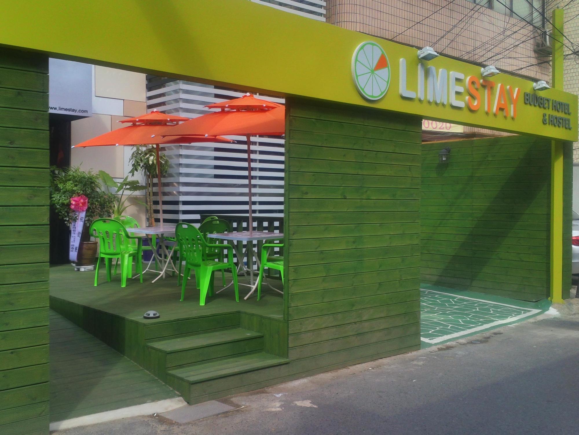 סיאול Hotel Maui Dongdaemun מראה חיצוני תמונה