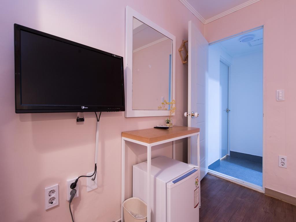סיאול Hotel Maui Dongdaemun מראה חיצוני תמונה