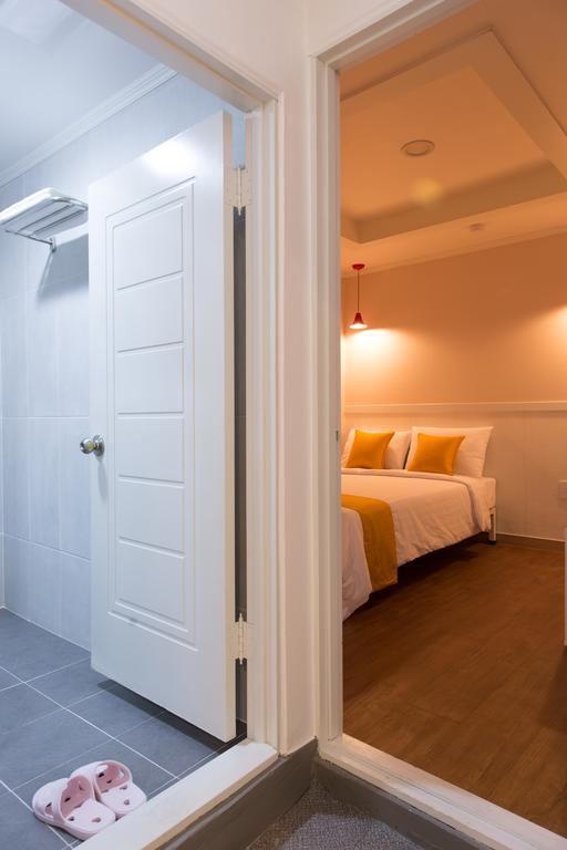 סיאול Hotel Maui Dongdaemun מראה חיצוני תמונה