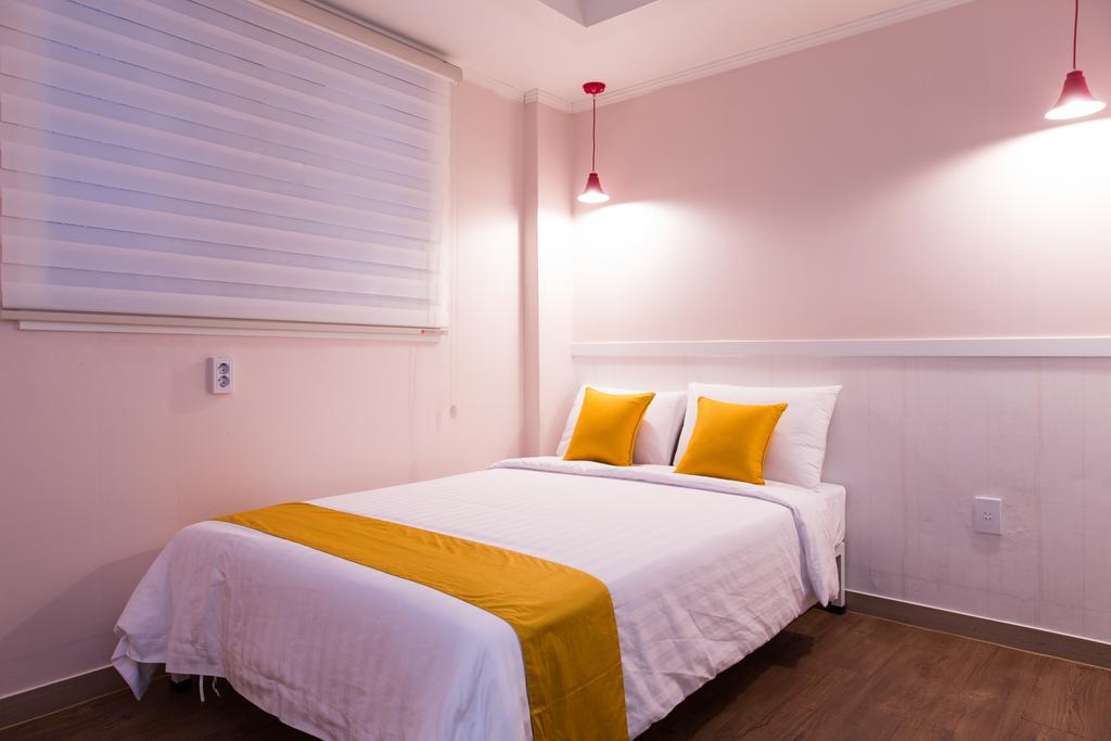 סיאול Hotel Maui Dongdaemun מראה חיצוני תמונה