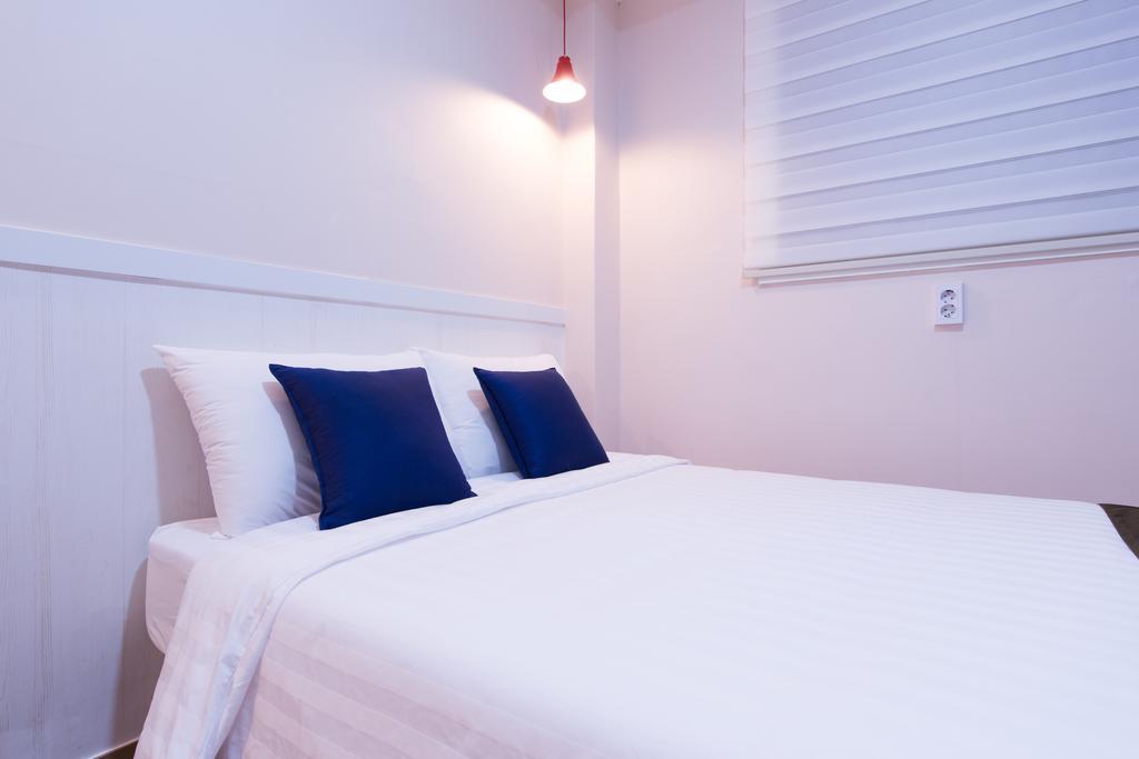 סיאול Hotel Maui Dongdaemun מראה חיצוני תמונה