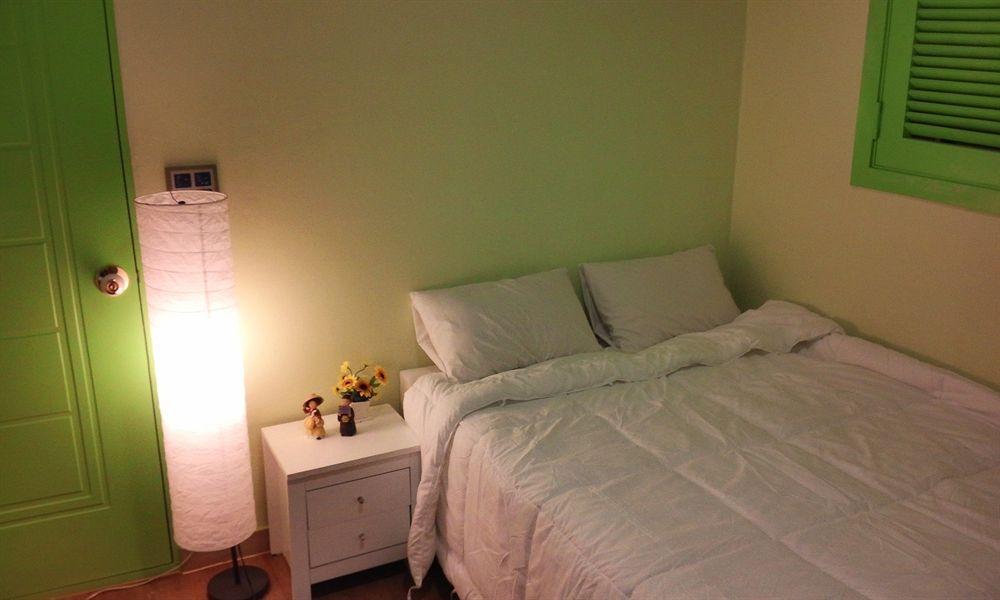 סיאול Hotel Maui Dongdaemun מראה חיצוני תמונה