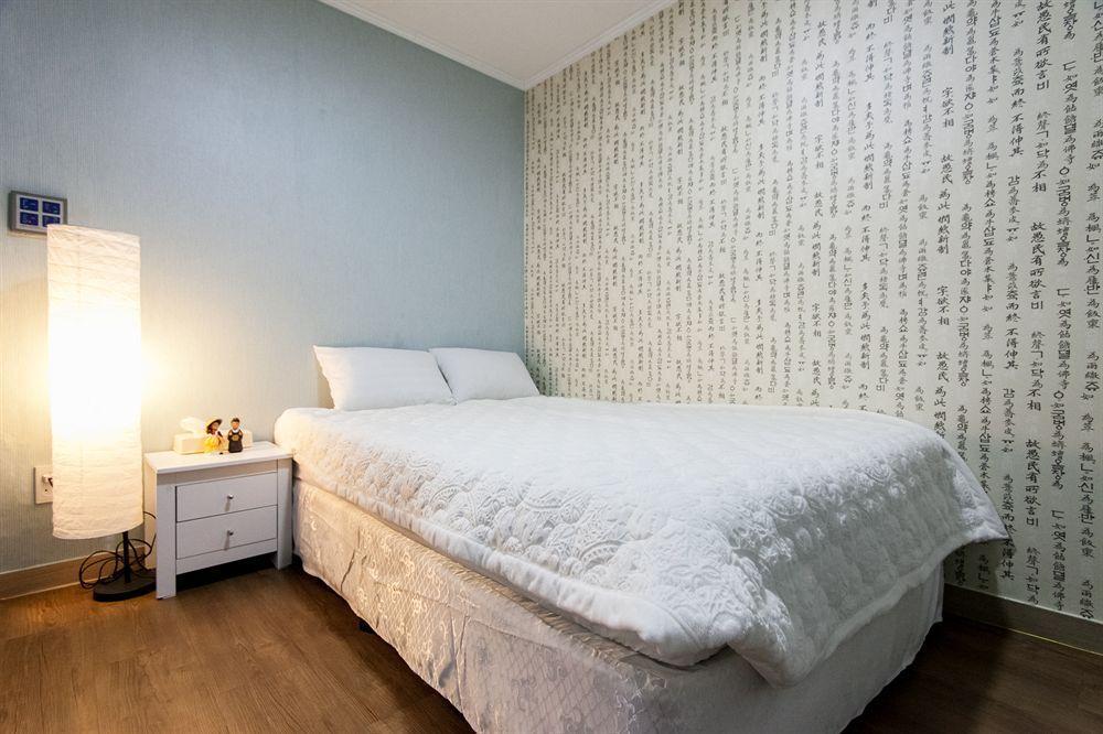 סיאול Hotel Maui Dongdaemun מראה חיצוני תמונה