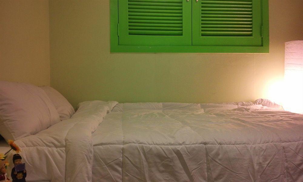 סיאול Hotel Maui Dongdaemun מראה חיצוני תמונה