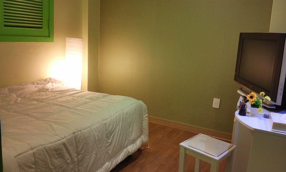 סיאול Hotel Maui Dongdaemun מראה חיצוני תמונה