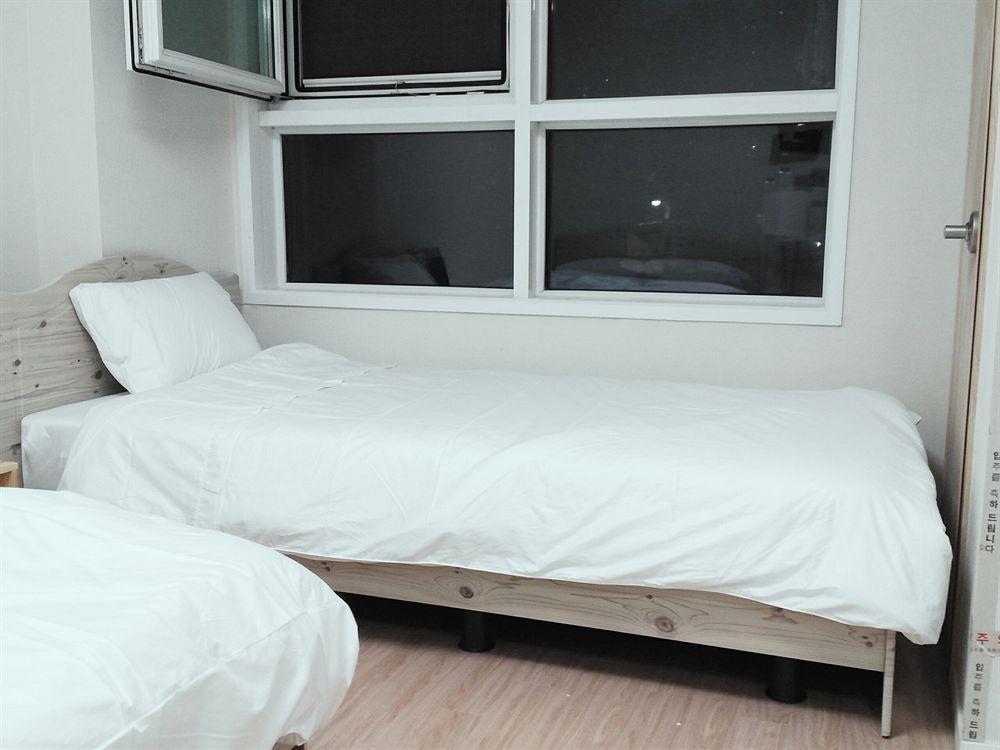 סיאול Hotel Maui Dongdaemun מראה חיצוני תמונה
