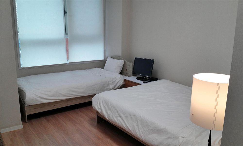 סיאול Hotel Maui Dongdaemun מראה חיצוני תמונה