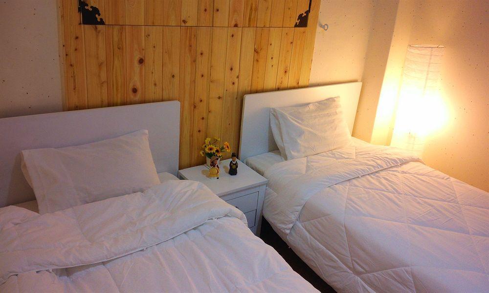 סיאול Hotel Maui Dongdaemun מראה חיצוני תמונה