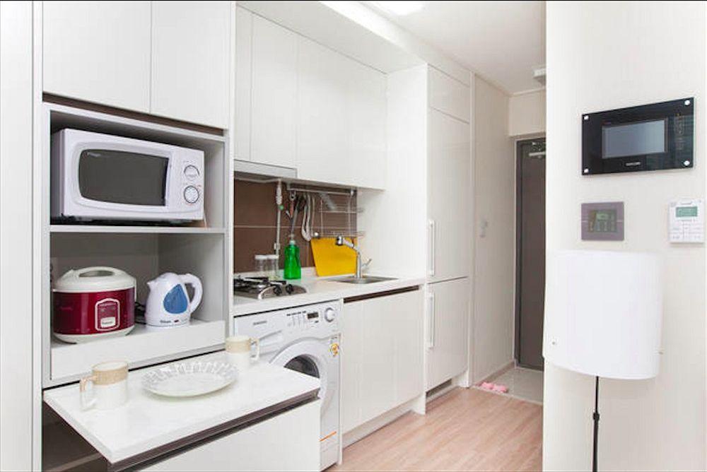 סיאול Hotel Maui Dongdaemun מראה חיצוני תמונה