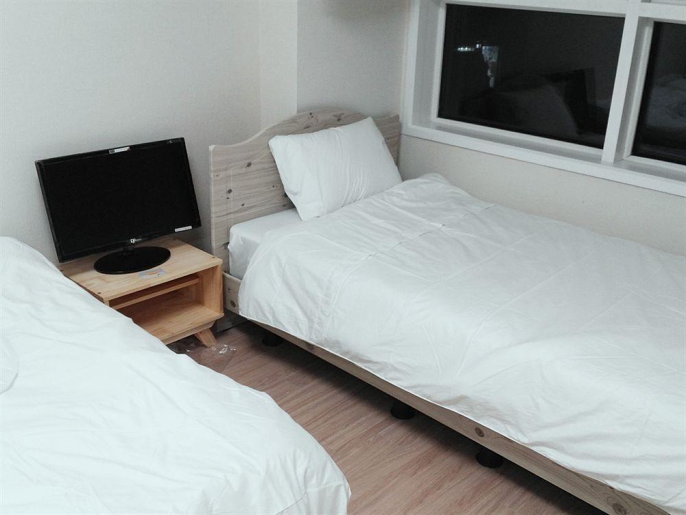 סיאול Hotel Maui Dongdaemun מראה חיצוני תמונה