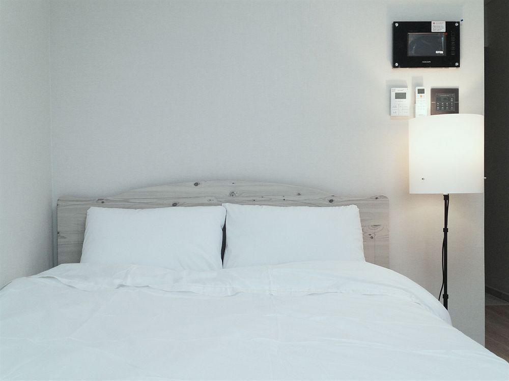 סיאול Hotel Maui Dongdaemun מראה חיצוני תמונה