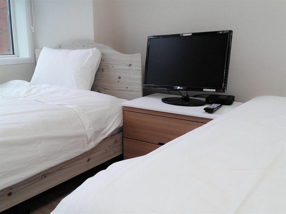 סיאול Hotel Maui Dongdaemun מראה חיצוני תמונה