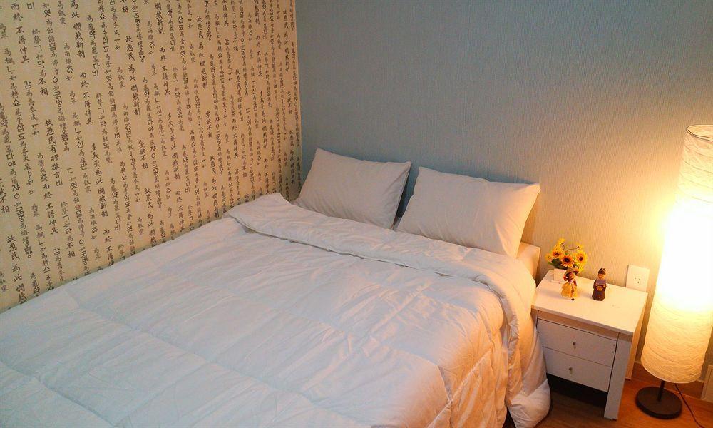 סיאול Hotel Maui Dongdaemun מראה חיצוני תמונה