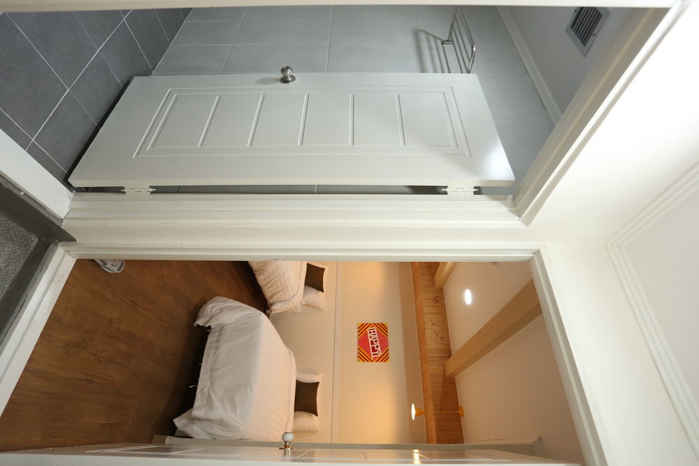 סיאול Hotel Maui Dongdaemun מראה חיצוני תמונה
